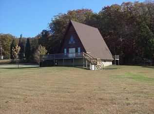 163 Wendell Shivener Rd, West Union, OH 45693