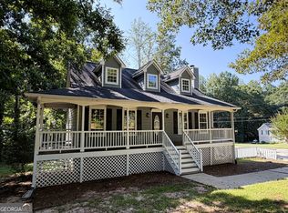 220 Hitchcock Dr, Villa Rica, GA 30180