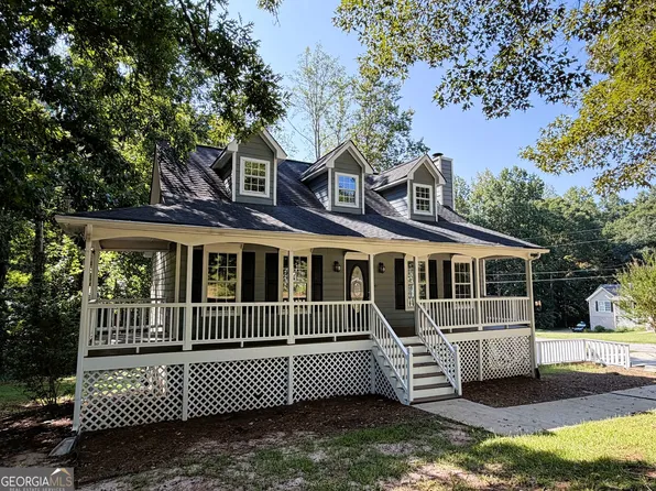 220 Hitchcock Dr, Villa Rica, GA 30180