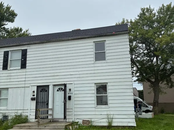 949-955 South Central Dr, 949-955 S Central Dr, Lorain, OH 44052