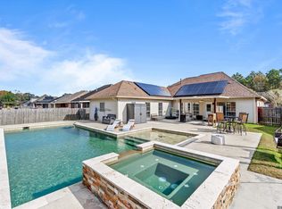 32425 Savannah Trce, Denham Springs, LA 70726