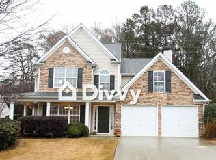 327 Berkley Dr, Villa Rica, GA 30180