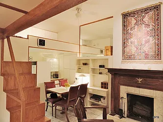 Rented by Susan Finkel, LREB