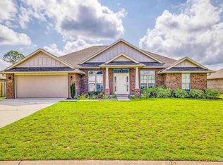 6228 Browning St, Milton, FL 32570