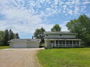 19790 Dog Leg Rd, Clearbrook, MN 56634