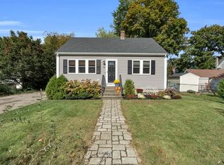 52 Arch St, Abington, MA 02351