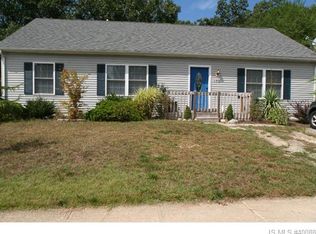 172 Village Dr, Barnegat, NJ 08005