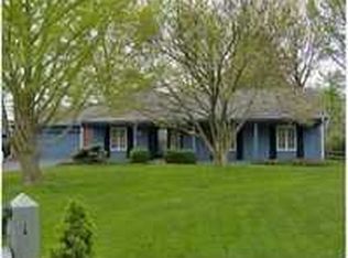 6701 Roundtree Ct, Indianapolis, IN