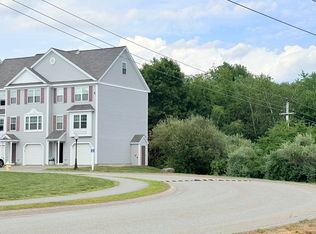 50 Bandon Cir #50, Westford, MA 01886