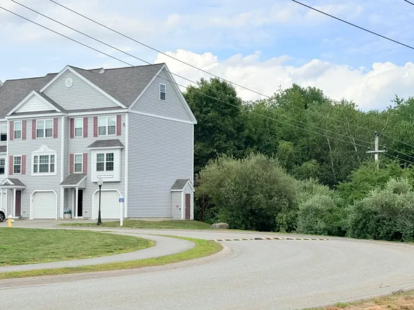50 Bandon Cir #50, Westford, MA 01886