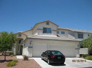 4317 Governors Hill St #0, Las Vegas, NV 89129