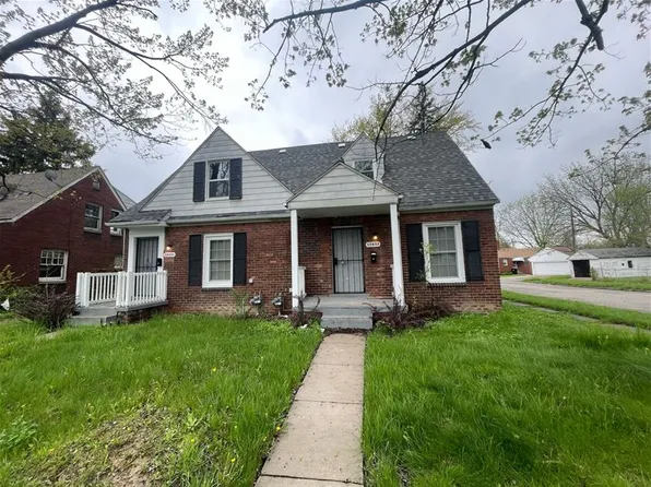 12651 Kelly Rd, Detroit, MI 48224