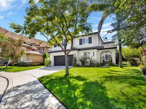 29006 Capri Ct, Castaic, CA 91384