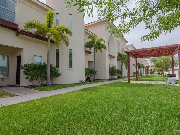 1412 E Keeton Ave #3, McAllen, TX 78503