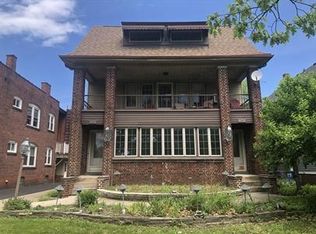 14724 Clifton Blvd #3, Lakewood, OH 44107
