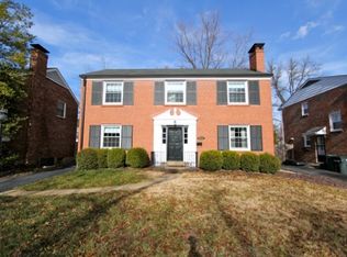 9423 Sonora Ave, Saint Louis, MO