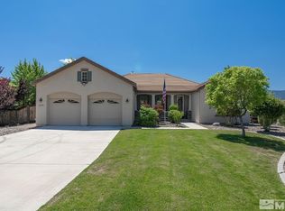 2299 Placer Wood Trl, Reno, NV 89523