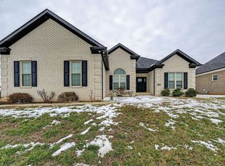 584 Montrose Dr, Bowling Green, KY