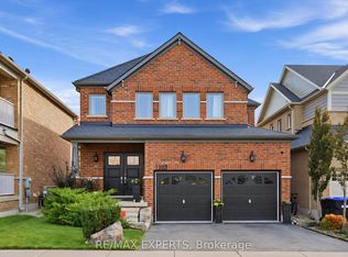 323 Langford Blvd, Bradford West Gwillimbury, ON L3Z0P7
