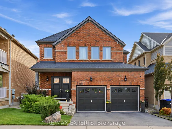 323 Langford Blvd, Bradford West Gwillimbury, ON L3Z 0P7