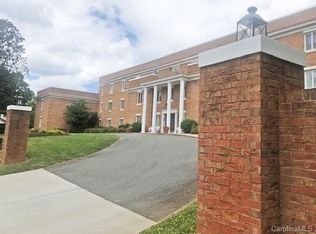 4527 Gaynor Rd APT 105, Charlotte, NC 28211