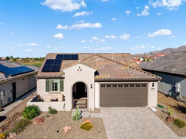 19063 N 265TH Avenue, Buckeye, AZ 85396