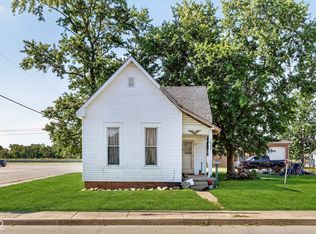 1697 Cherry St, Noblesville, IN 46060