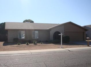 6343 W Purdue Ave, Glendale, AZ 85302