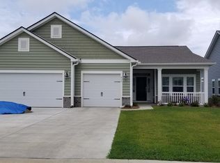 936 Harrison Mill St LOT 209, Myrtle Beach, SC 29579