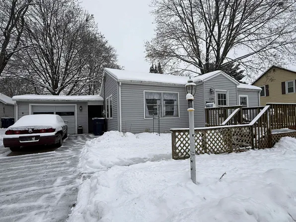 1320 Mole Ave, Janesville, WI 53548