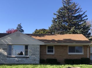 4477 S 66th St, Milwaukee, WI 53220