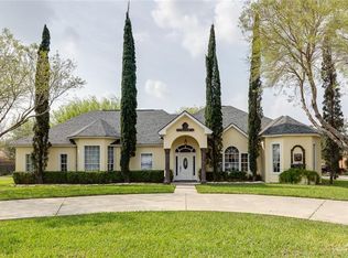 1617 N Bryan Rd, Mission, TX 78572