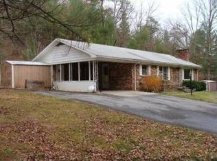 250 Sherwood Dr, White Sulphur Springs, WV 24986