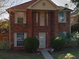 564 Lake Forest Dr, Coppell, TX 75019