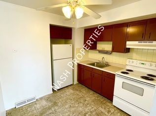 6435 Gravois Ave #1A, Saint Louis, MO 63116