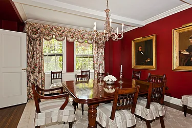 Sold by Brown Harris Stevens