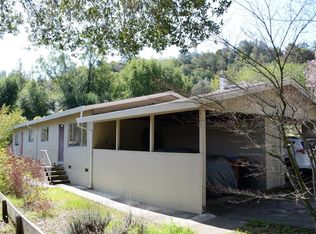 87 Scenic Rd, Fairfax, CA 94930