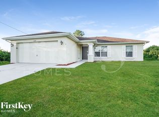 3703 9th St SW, Lehigh Acres, FL 33976