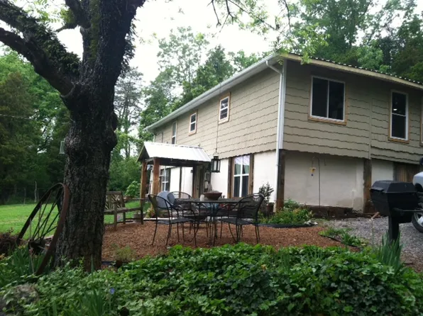 1076 Dawn Dr, Friendsville, TN 37737