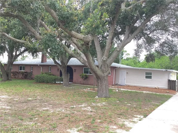 136 Hallmark Ave, Lake Placid, FL 33852
