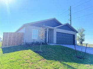 3606 Perry Ln, Corpus Christi, TX 78410