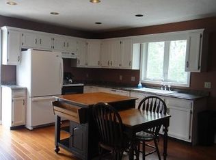 53 Jerome Ave #2, Auburn, MA 01501