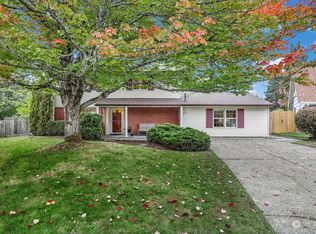 125 159th Pl SE, Bellevue, WA