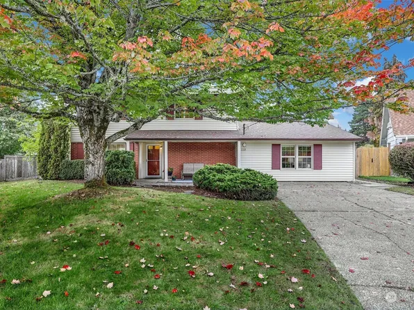 125 159th Place SE, Bellevue, WA 98008