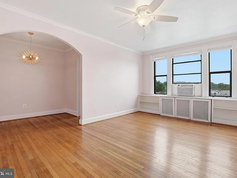 1365 Kennedy St NW #506 — Photo 10