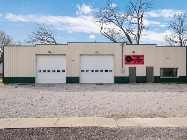 15 N Mill Rd, Addieville, IL 62214