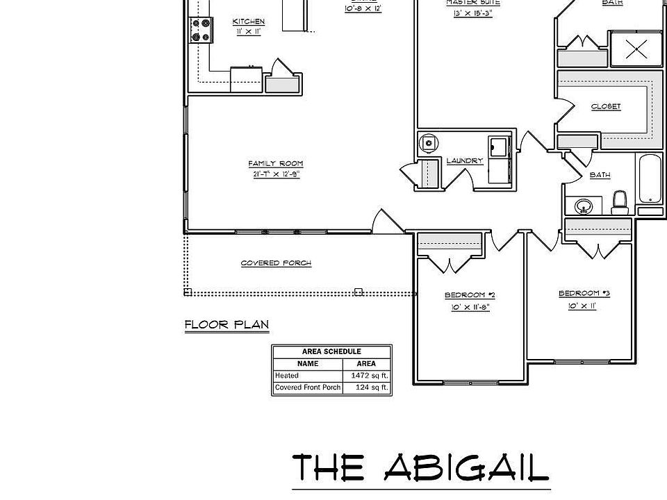 2nd image of 3177 Pilson Rd