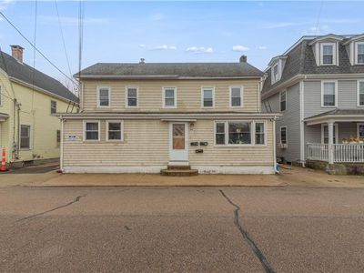 84 Pierce St, Westerly, RI, 02891