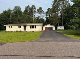 5351 N Pierpont Dr, Mercer, WI 54547