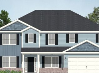 101 Old Field Road, Guyton, GA 31312